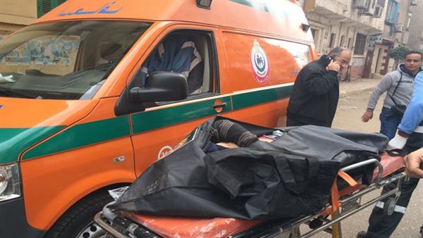 اسعاف - ارشيفية 