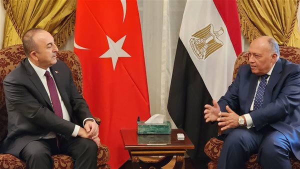 وزير الخارجية يزور أنقرة غدا الخميس لتعزيز العلاقات الثنائية