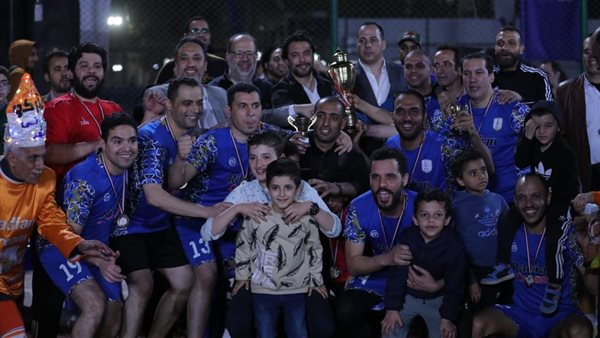 دورة رابطة النقاد