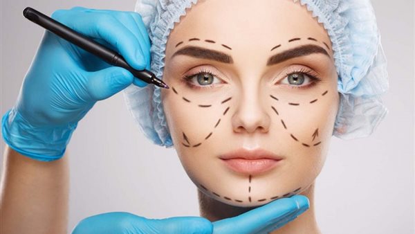 عمليات التجميل