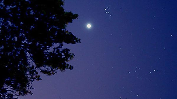 ظاهرة فلكية 