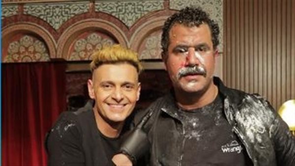 محمود حافظ ورامز