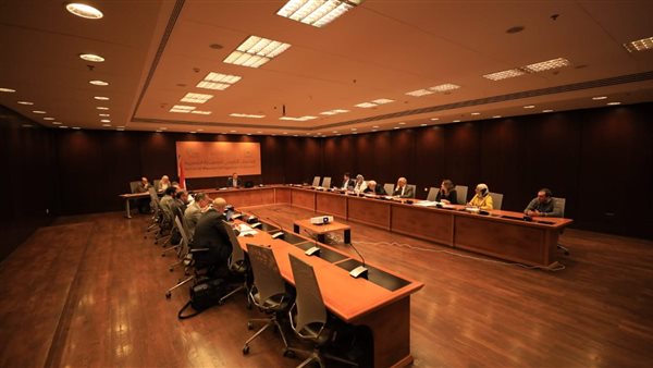 اجتماع الآثار 