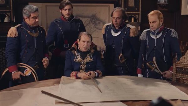 مسلسل سره الباتع