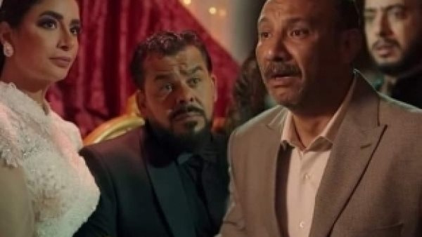 مسلسل جعفر العمدة