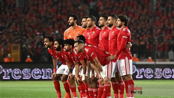 فريق الأهلي