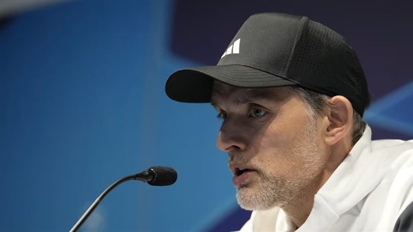 توماس توخيل