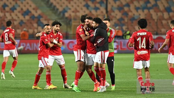 فريق الأهلي