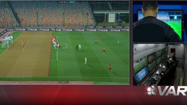 هدف البنك الأهلي