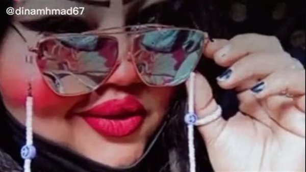 دينا محمد صاحبة قناة