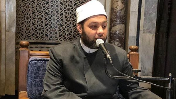  الدكتور أبو اليزيد