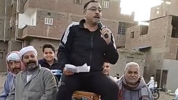 المعلق الرياضي صلاح