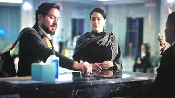 مسلسل تلت التلاتة