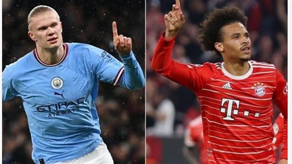 نجما بايرن ميونخ