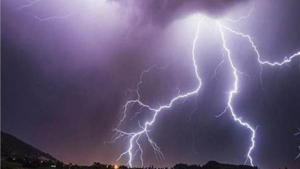 حالة الطقس -أرشيفية