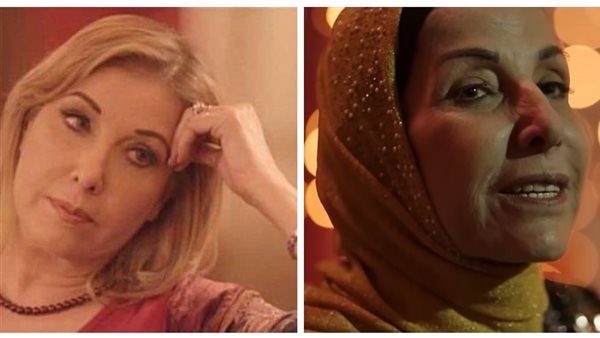 مديحة البكري