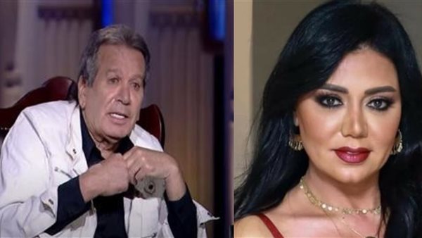 رانيا يوسف والمنتج