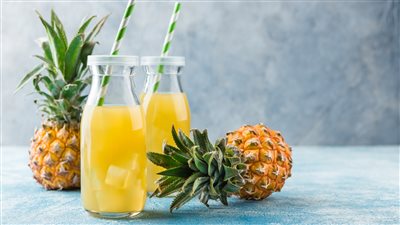 خبراء: الأناناس والكرز قادران على تحسين جودة نومك