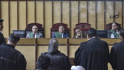 عامل بالمنفذ الجمركي.. السجن 3 سنوات لمتهم أحرز سلاحا ناريا ببورسعيد