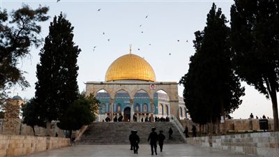 اقتحام الأقصى | جريمة بن غفير تستفز المنطقة.. وردود فعل عربية ودولية واسعة