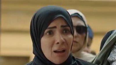 مسلسل تحت الوصاية الحلقة 5| منى زكي تواجه مشكلة الوصاية التعليمية: هي الأم ملهاش أي لازمة 