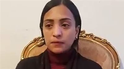 طليقي قالي مش لاقيها.. سيدة تستغيث من تغيب ابنتها عن المنزل: خايفة عليها ونفسي ترجع | بث مباشر