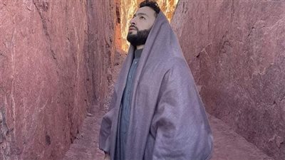 المداح 3 الحلقة 21 | ظهور الجن العاشق لـ حمادة هلال وجريمة قتل بالخطأ على أعتاب المقبرة