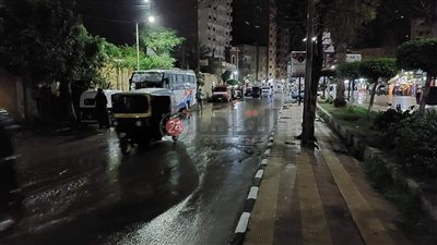 حقيقة تعطيل الدراسة في محافظة الغربية بسبب الطقس السيئ 