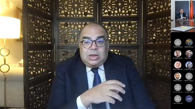 التخطيط تعقد ندوة تعريفية حول المبادرة الوطنية للمشروعات الخضراء الذكية