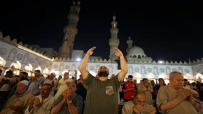 موعد صلاة التهجد وعدد ركعاتها 