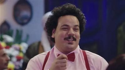 قبل عرضه على منصة شاهد.. مصطفى غريب يكشف كواليس مشاركته مع شيكو في ابن الحاج أحمد