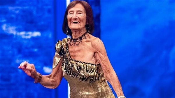 الجدة دينكي فلاورز