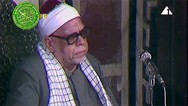 الشيخ محمود عبد الحكم