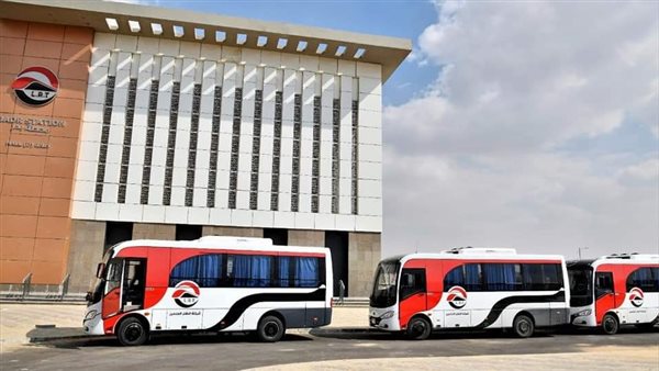 أحد وسائل النقل بالعاصمة