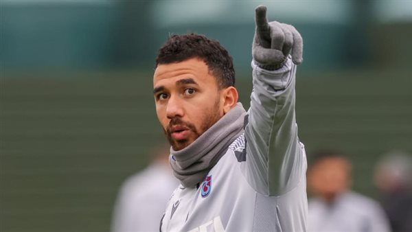 محمود حسن تريزيجيه