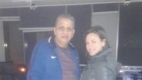 ريهام عبد الغفور