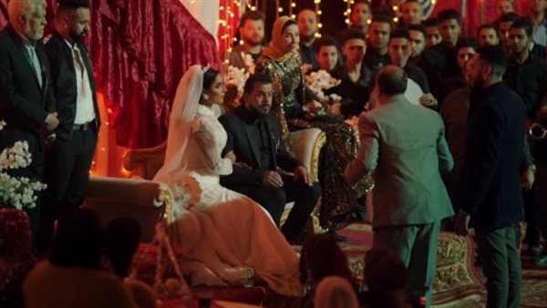 مسلسل جعفر العمدة