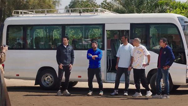 الكبير أوي 7