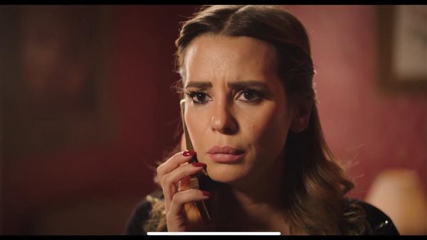 مسلسل جعفر العمدة