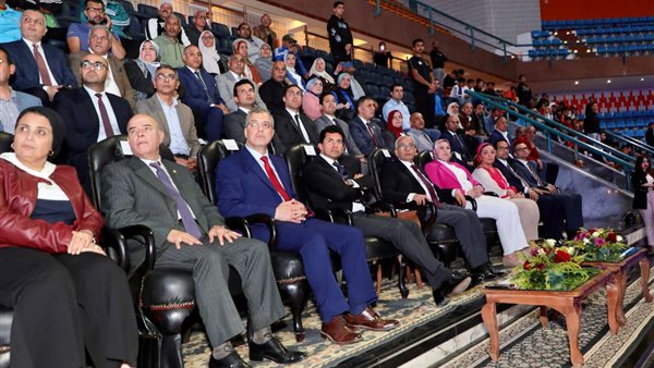  ختام الدورة الرمضانية