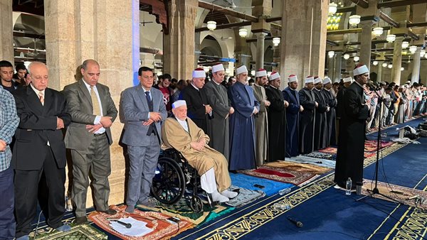  صلاة العشاء والتراويح