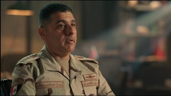  العميد محمد إدريس