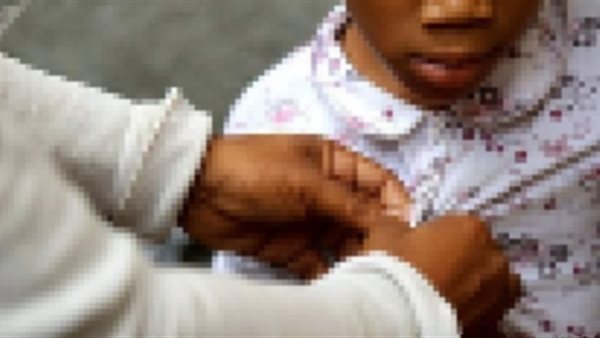 تحرش - تعبيرية