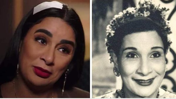 ماري منيب وجوري بكر