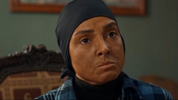 روجينا من مسلسل ستهم