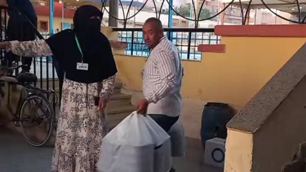 تنظيم حفل الإفطار