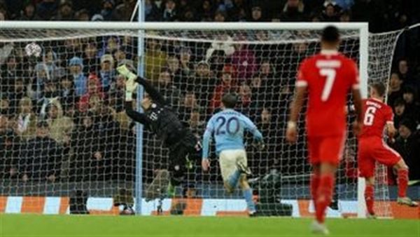 مباراة لفريقي مانشستر