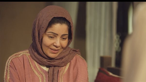 سماح السعيد من مسلسل