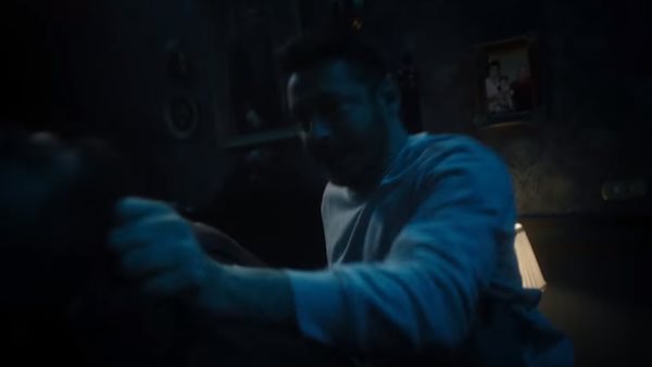 مسلسل بابا المجال