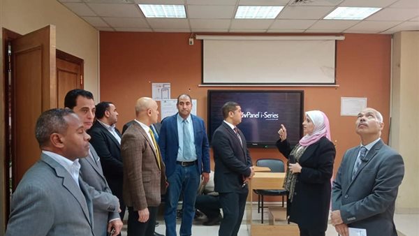 كلية دراسات تربوية